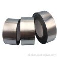 Self -athesive waterproof aluminium foil tape